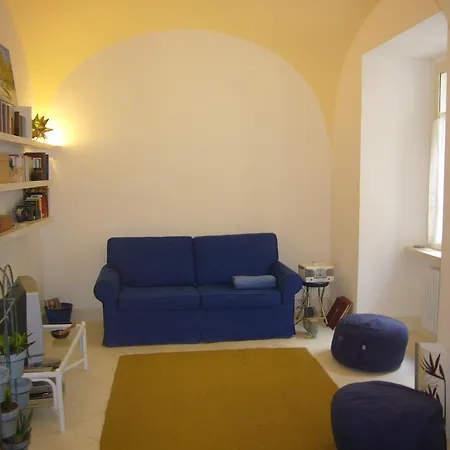 Palazzo Serra Di Cassano
