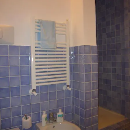 Apartment Palazzo Serra Di Cassano