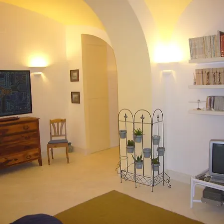 Palazzo Serra Di Cassano Naples