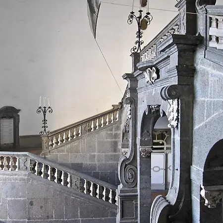 Palazzo Serra Di Cassano Naples